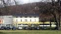 Der Bahnhof in Heidenheim: Hier könnten bei einem Ausbau mehr Züge ankommen und abfahren als bisher.