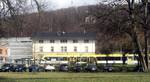 Der Bahnhof in Heidenheim: Hier könnten bei einem Ausbau mehr Züge ankommen und abfahren als bisher.