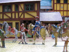 Zinnfiguren