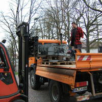 Stellwerkstransport 014