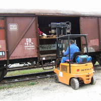 Stellwerkstransport 019