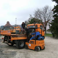 Stellwerkstransport 020