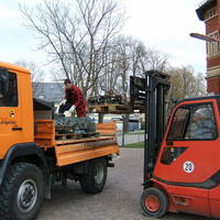 Stellwerkstransport 038