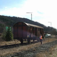 Stellwerkstransport 076